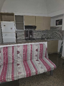 Foto Appartamento in Via Magenta 33, Camporosso Centro di 27 m² in vendita