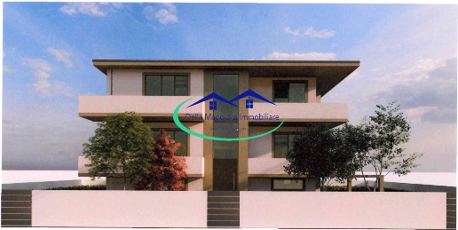 Foto Appartamento a Livorno Antignano - Banditella di 120 m² in vendita