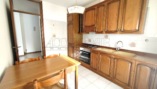 Foto Appartamento a Rubano Sarmeola di 97 m² con 4 locali in vendita