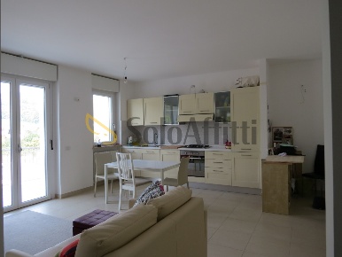 Foto Appartamento a Macerata di 55 m² con 3 locali in affitto