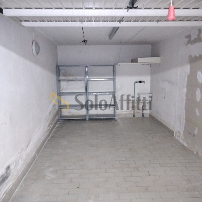 Foto Posti auto a Sesto Fiorentino Sesto Città di 16 m² con 1 locali