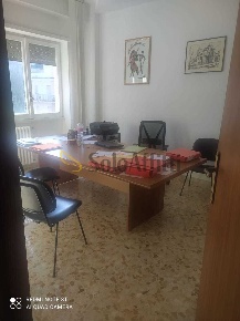 Foto Ufficio in Viale Giuseppe Mazzini, Frosinone Centro di 20 m²