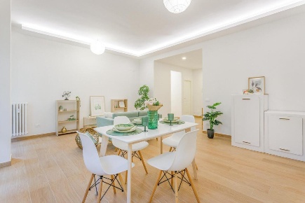 Foto Appartamento a Reggio nell'Emilia Ospedale - Villaggio Manenti