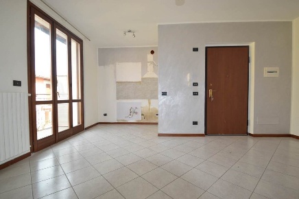 Foto Appartamento in Via Giuseppe Mazzini 49, Casalpusterlengo Centro