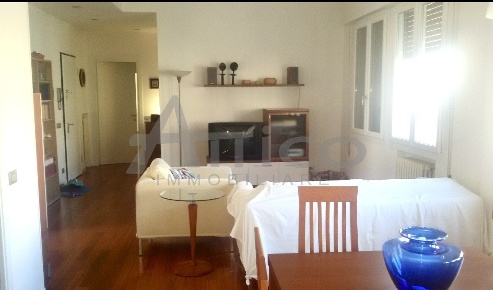 Foto Appartamento in Via Mure San Giuseppe 8, Rovigo Centro Storico