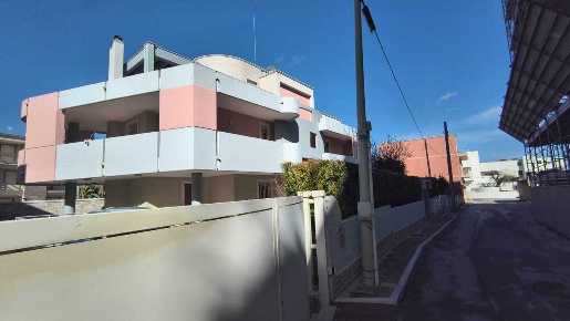 Foto Villa unifamiliare in Via Concilio Vaticano 6/A, Monopoli Centro