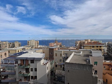 Foto Appartamento in Viale Tunisi, Siracusa Grottasanta - Tunisi di 173 m²