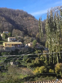 Foto Appartamento in via vadocanale, Bellegra Vado Canale di 150 m²