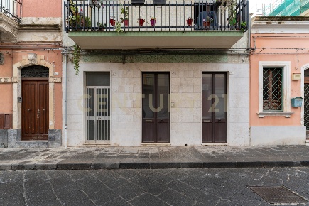 Foto Appartamento in Via Principe Umberto 397, Augusta Centro di 220 m²