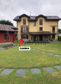 Foto Appartamento in Via Giuseppe Mazzini 20, Montano Lucino Lucino