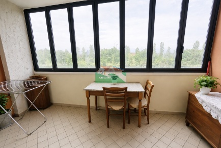 Foto Appartamento in VIA GALILEI, Ravenna Alberti - Galilei di 50 m²