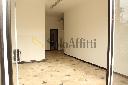 Foto Locale commerciale in Viale Europa 90, Bolzano Europa - Novacella