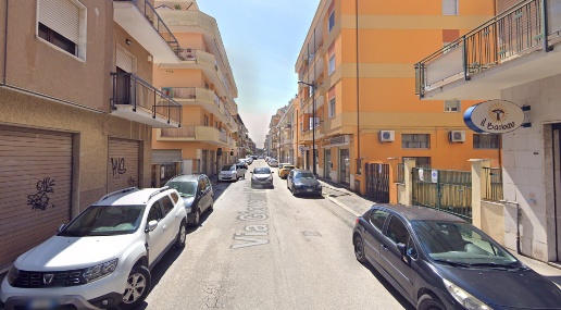 Foto Posti auto a Pescara Stadio - Lungomare Colombo di 20 m² con 1 locali