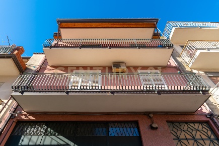Foto Casa indipendente in Via del Chinotto 14, Catania Librino - Zia Lisa