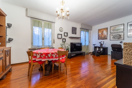 Foto Appartamento in Viale Osacca 11, Parma Pablo - Prati Bocchi di 104 m²