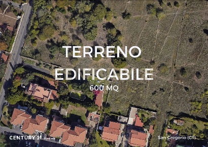 Foto Terreno edificabile in Via Catania 77, San Gregorio di Catania