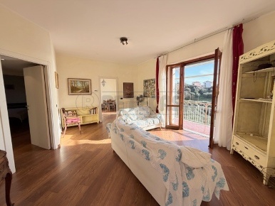 Foto Appartamento in Via Cappella Nuova 53, Boissano Centro di 106 m²