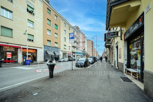 appartamento in vendita a Brescia in zona Volta