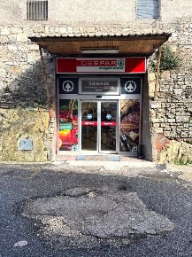 Foto Attività commerciale in Borgo S. Francesco D'Assis 28, Anagni Centro