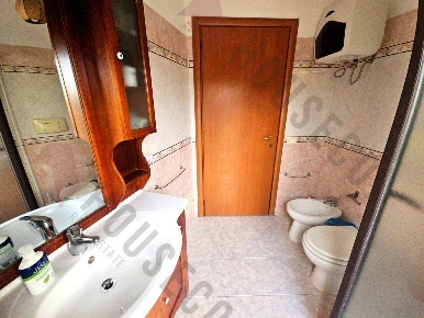 Foto Appartamento in Via G. Rossa 1, Maracalagonis Centro di 54 m²