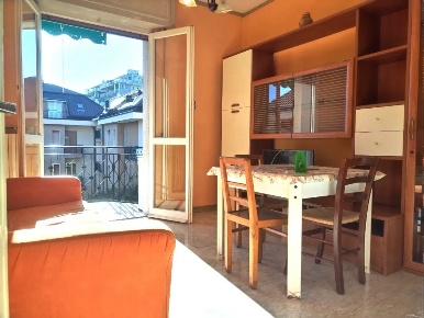 Foto Appartamento a Loano Centro di 45 m² con 2 locali in vendita