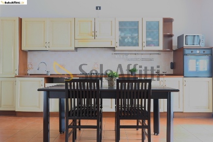 Foto Appartamento in Via Dante Alighieri 50, Desio di 65 m² con 2 locali