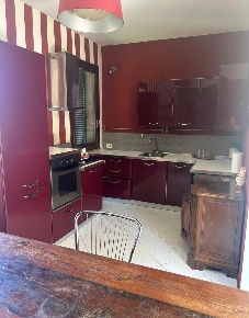 Foto Appartamento a Ameglia Centro di 200 m² con 8 locali in vendita