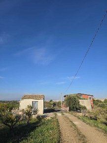Foto Terreno agricolo in Via San Nicola 19, Motta Sant'Anastasia in vendita