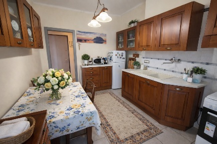 Foto Appartamento in Viale San Bartolomeo, La Spezia di 75 m² con 3 locali