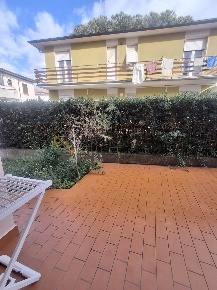 Foto Appartamento a Cecina di 70 m² con 3 locali in affitto