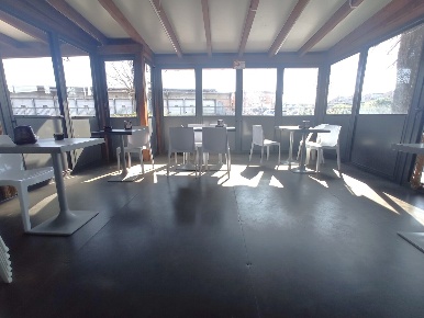 Foto Locale commerciale in strada Barchetta 258, Modena di 64 m² in vendita