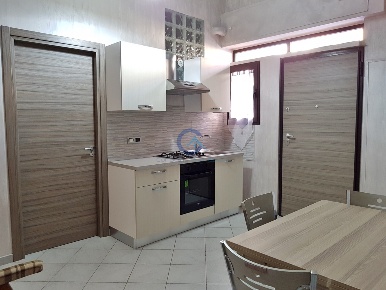 Foto Appartamento in Via Ferdinando Magellano 12, Catanzaro Catanzaro Lido