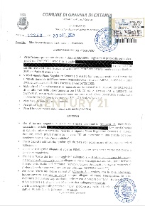 Foto Terreno edificabile in Via Emanuele Cutore 74, Catania Centro