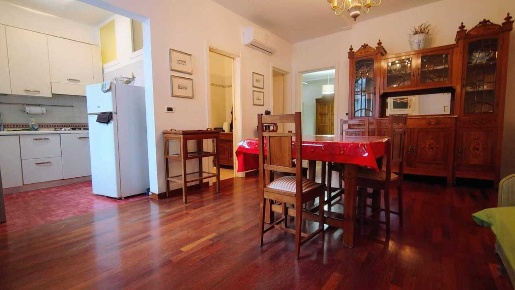 Foto Appartamento in Via Gio Francesco Niella, Savona Centro Storico