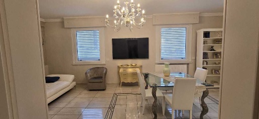 Foto Appartamento in via de amicis, Rimini Marina Centro di 180 m²