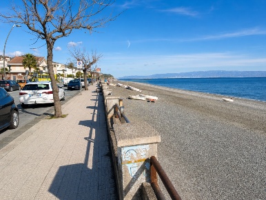 Foto Appartamento in Corso Umberto I 420, Roccalumera Centro di 42 m²