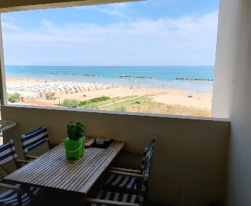 Foto Appartamento a Senigallia Lungomare di Ponente di 50 m² con 2 locali