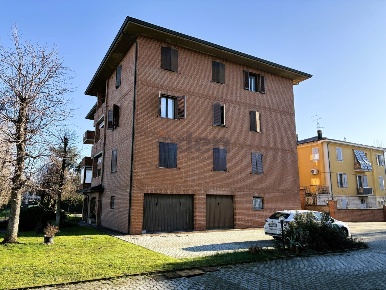 Foto Appartamento in Via G. d'Annunzio 131, Castelfranco Emilia Manzolino