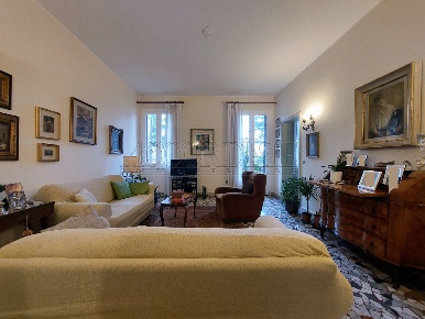 Foto Appartamento in Via Patriarcato, Padova Piazze - Duomo di 220 m²