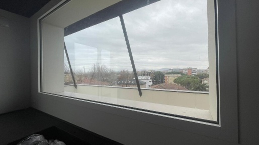 Foto Appartamento in Via Milazzo, Rimini Tripoli - Stadio di 90 m²