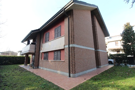 Foto Villa unifamiliare a Reggio nell'Emilia Baragalla - Canalina di 286 m²