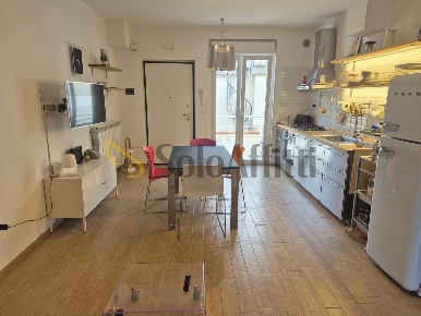 Foto Appartamento in Via Chieti, Montesilvano Santa Filomena di 79 m²