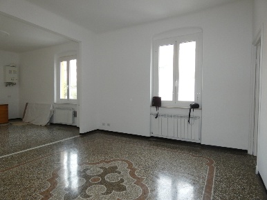 Foto Appartamento in Corso Alessandro de Stefanis 42, Genova Staglieno