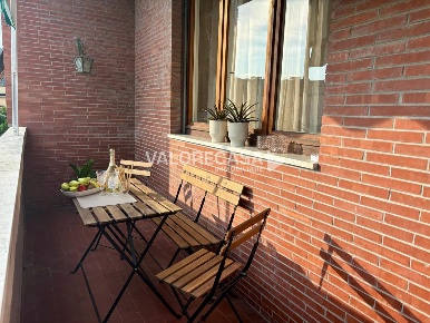 Foto Appartamento a Carrara Centro di 90 m² con 4 locali in vendita