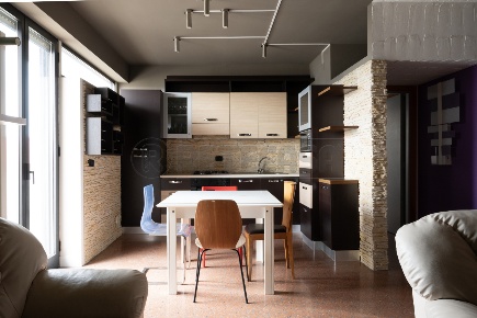 Foto Attico in Via XX Settembre 11, Nardò Centro di 87 m² con 4 locali