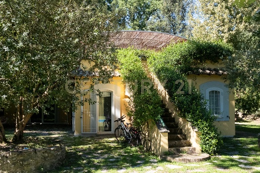 casa indipendente in vendita a Roma in zona Tor di Quinto