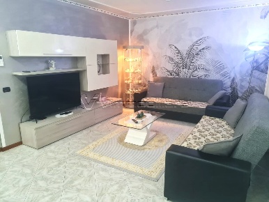 Foto Villa a schiera in Via  de gaspari, Noventa Vicentina Centro di 165 m²