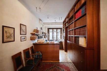 Foto Ufficio in Corso di Porta Vittoria 42, Milano Guastalla di 95 m²