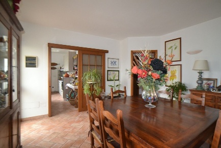 Foto Appartamento a Orbetello Albinia di 113 m² con 6 locali in vendita