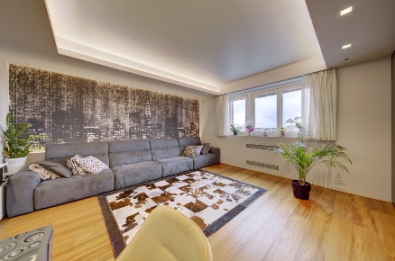 Foto Appartamento in Corso Peschiera 83, Torino San Paolo di 130 m²